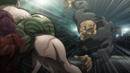 Watch BAKI | Netflix Official Site Watch BAKI | Netflix Official Site