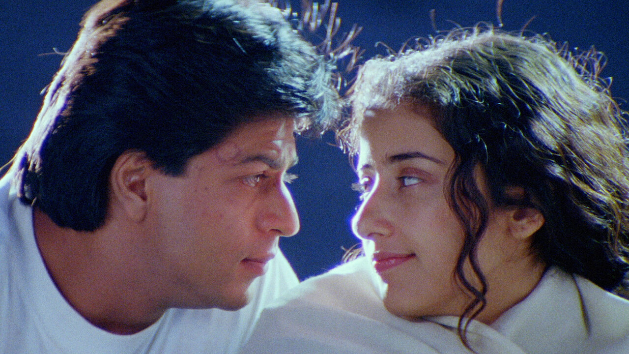 Dil Se | Netflix Dil Se | Netflix